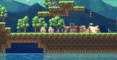 Craftlings - Tráiler oficial de la fecha de lanzamiento