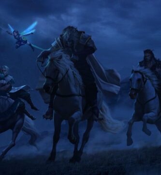 La campaña de rol crítico 4 ha introducido una nueva regla interna