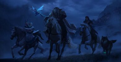 La campaña de rol crítico 4 ha introducido una nueva regla interna