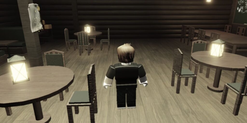 Las mejores miras en Roblox Forsaken Mobile
