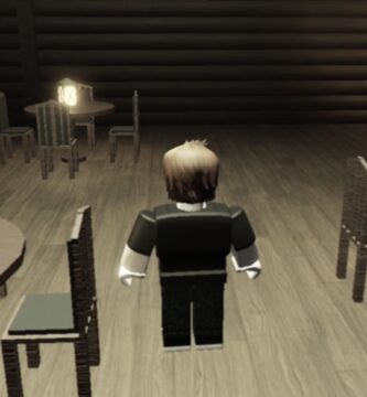 Las mejores miras en Roblox Forsaken Mobile