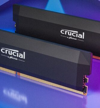 Micron RAM está abandonando a los consumidores en favor de la IA