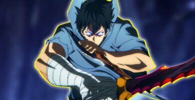 Crunchyroll tiene un nuevo reemplazo exitoso de Isekai para la nivelación en solitario