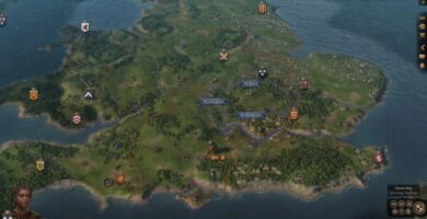 Los mejores juegos para construir culturas enteras