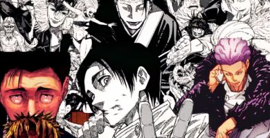 5 personajes que brillarán en la temporada 3