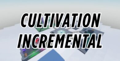 Códigos incrementales de cultivo para Roblox