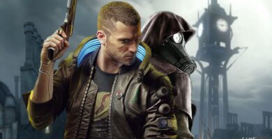 Olvídese de Cyberpunk 2077, este juego de rol Steampunk de 2012 hizo que la elección y las consecuencias fueran inevitables