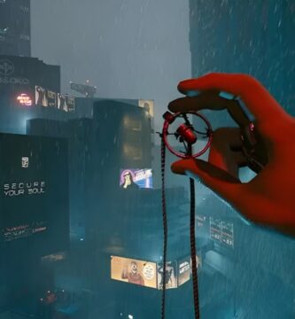 No verás un tráiler de Cyberpunk 2 durante 5 años si tienes suerte
