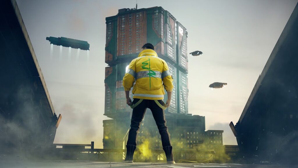 El desarrollador de Cyberpunk 2077 desacredita la antigua teoría de los fanáticos