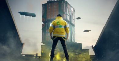 El desarrollador de Cyberpunk 2077 desacredita la antigua teoría de los fanáticos