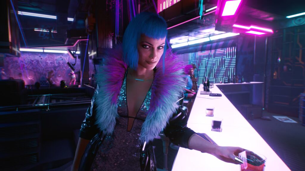 Cyberpunk 2077 ha alcanzado su precio más bajo en Steam