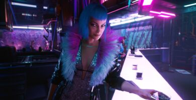 Cyberpunk 2077 ha alcanzado su precio más bajo en Steam