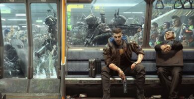 Cyberpunk 2077 Ultimate Edition obtiene un gran descuento por accidente