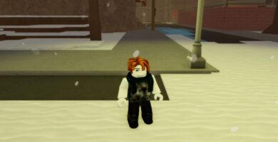 ID de Da Hood Crosshair para Roblox