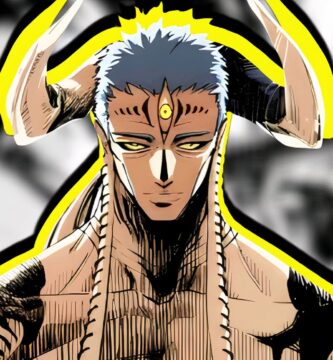 Jujutsu Kaisen Modulo revela la técnica maldita de Dabura, y es más fuerte que la ilimitada de Gojo