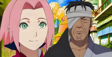 8 personajes de Naruto más desagradables que los fans no soportan