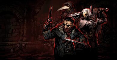 Los juegos de rol son más difíciles que cualquier juego tipo Soulslike