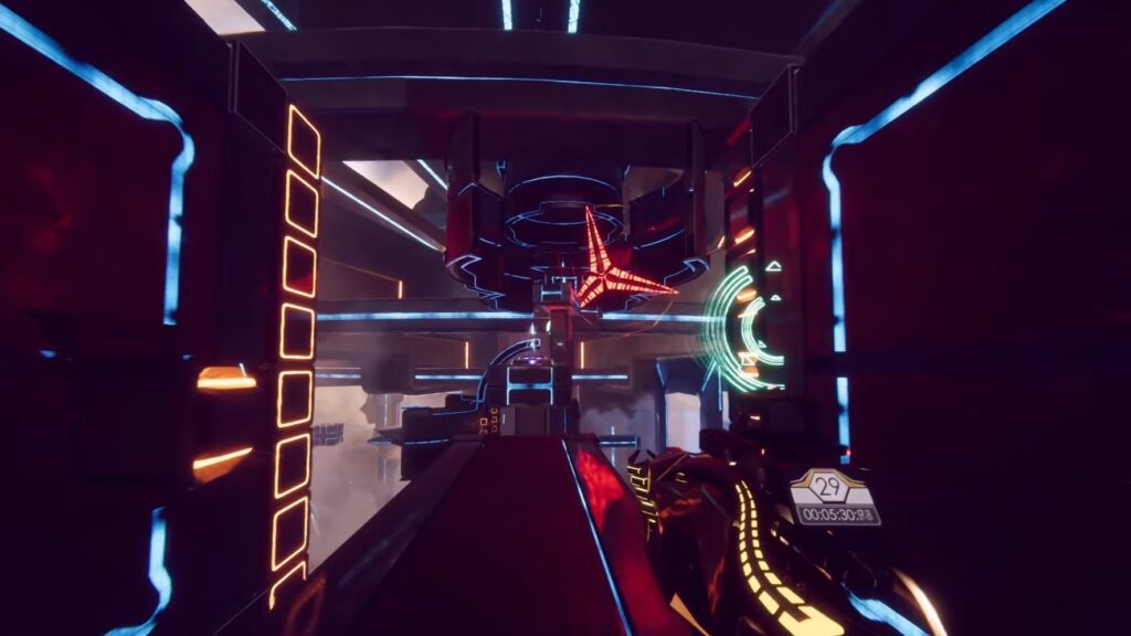 DeadCore Redux - Tráiler oficial de la fecha de lanzamiento
