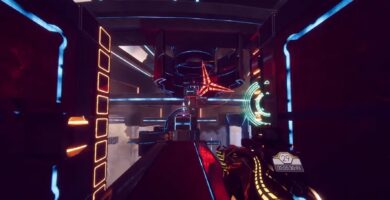 DeadCore Redux - Tráiler oficial de la fecha de lanzamiento