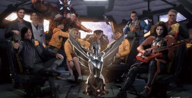 On the Beach ganó 0 premios de 7 nominaciones en The Game Awards 2025