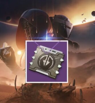 Cómo obtener marcas de muerte en Destiny 2