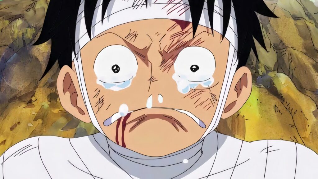 El 28 de diciembre será el fin de una era para One Piece
