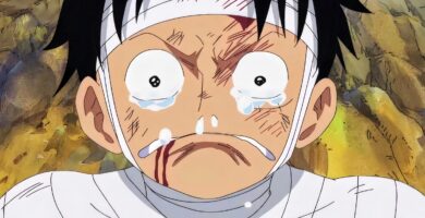 El 28 de diciembre será el fin de una era para One Piece