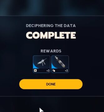 Descifrando la búsqueda de datos en ARC Raiders (use descifradores magnéticos)