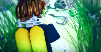 Códigos PROFUNDOS de Roblox