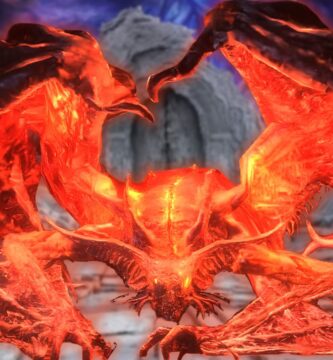 Debilidad del Príncipe Demonio en Elden Ring Nightreign
