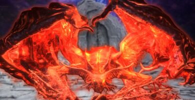 Debilidad del Príncipe Demonio en Elden Ring Nightreign