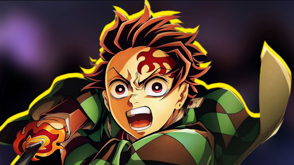 El nuevo anime Isekai llegará al trono de Demon Slayer en 2026