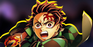 El nuevo anime Isekai llegará al trono de Demon Slayer en 2026