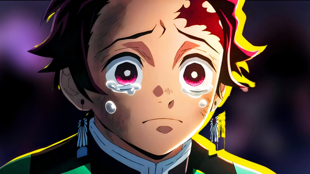 Japón ha decidido oficialmente cuál es la mejor película de anime de 2025