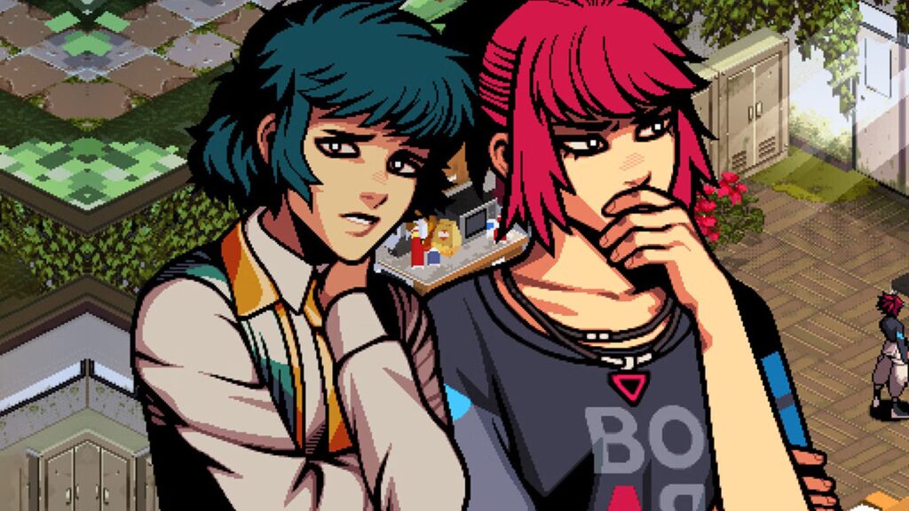 Nuevo juego de rol con críticas 'muy positivas' Canaliza juegos clásicos de Persona