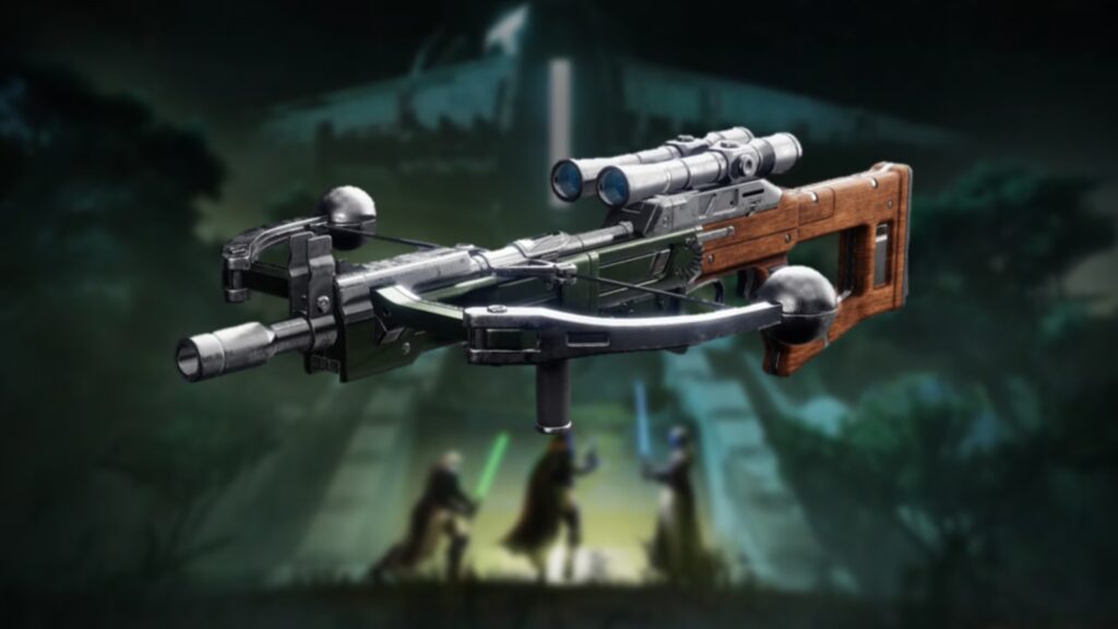 Todas las armaduras y armas en Equilibrium Dungeon de Destiny 2