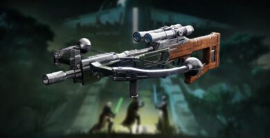 Todas las armaduras y armas en Equilibrium Dungeon de Destiny 2