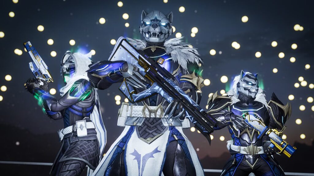 Los jugadores de Destiny 2 están frustrados por la pérdida del popular método agrícola Dawning