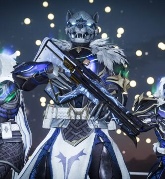 Los jugadores de Destiny 2 están frustrados por la pérdida del popular método agrícola Dawning