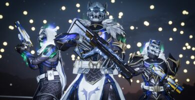 Los jugadores de Destiny 2 están frustrados por la pérdida del popular método agrícola Dawning