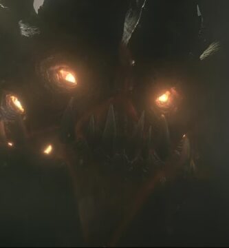 Diablo 4 Temporada 11: ¿Quién es Azmodan?