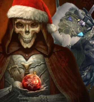 Paladin de Diablo 4 ya es el regalo que sigue dando, pero todavía queda una cosa en mi lista de Navidad