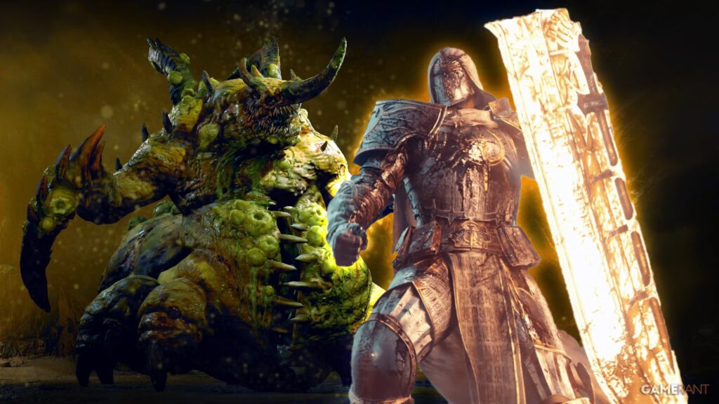 El misterio del altar secreto de la temporada 11 de Diablo 4 ha sido resuelto y viene con algunas recompensas imprescindibles