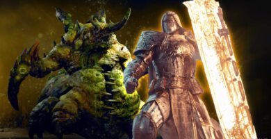 El misterio del altar secreto de la temporada 11 de Diablo 4 ha sido resuelto y viene con algunas recompensas imprescindibles