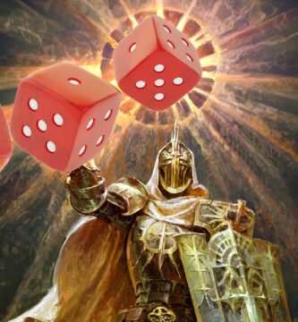 La temporada 11 de Diablo 4 permite a los jugadores realizar una tirada de Dios que antes era imposible