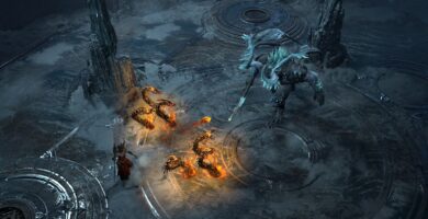 La tan esperada función de Diablo 4 acaba de retrasarse hasta 2026