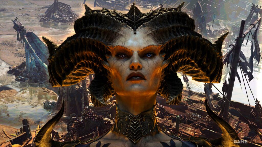 11 temporadas después, Diablo 4 ha creado un barco de Teseo que merece una segunda oportunidad si no hizo clic en el lanzamiento