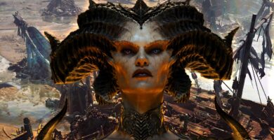 11 temporadas después, Diablo 4 ha creado un barco de Teseo que merece una segunda oportunidad si no hizo clic en el lanzamiento