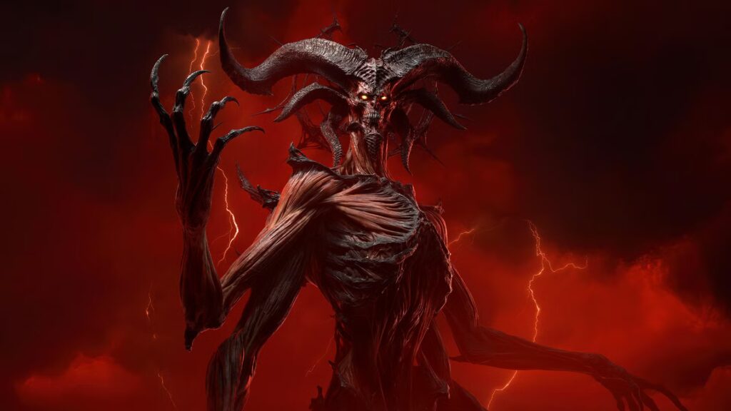 Diablo 4 revela la expansión Lord of Hatred con una nueva clase de paladín disponible ahora mismo