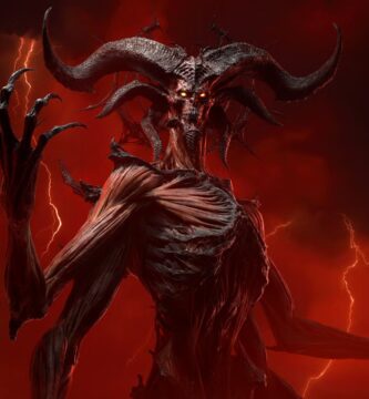 Diablo 4 revela la expansión Lord of Hatred con una nueva clase de paladín disponible ahora mismo